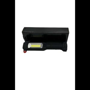 SecureBrite 9-in-1 Emergency Auto Tool with Flashlight